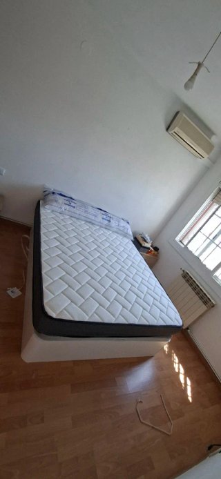 Canapé cama