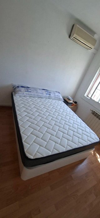 Canapé cama