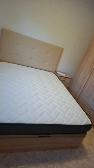 Canapé cama