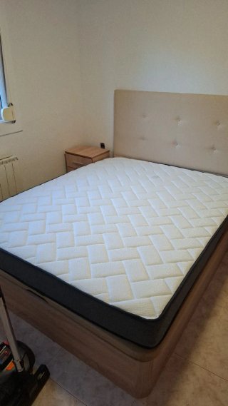 Canapé cama