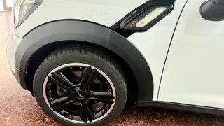 Mini COUNTRYMAN Cooper S