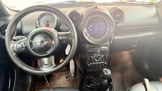 Mini COUNTRYMAN Cooper S