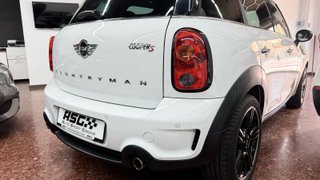 Mini COUNTRYMAN Cooper S