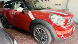 Mini COUNTRYMAN COOPER COUNTRYMAN automático