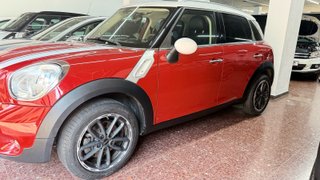 Mini COUNTRYMAN COOPER COUNTRYMAN automático