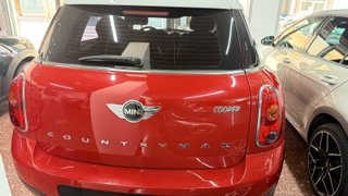 Mini COUNTRYMAN COOPER COUNTRYMAN automático