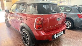 Mini COUNTRYMAN COOPER COUNTRYMAN automático
