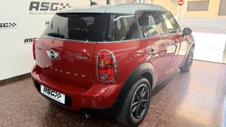 Mini COUNTRYMAN COOPER COUNTRYMAN automático