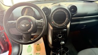 Mini COUNTRYMAN COOPER COUNTRYMAN automático