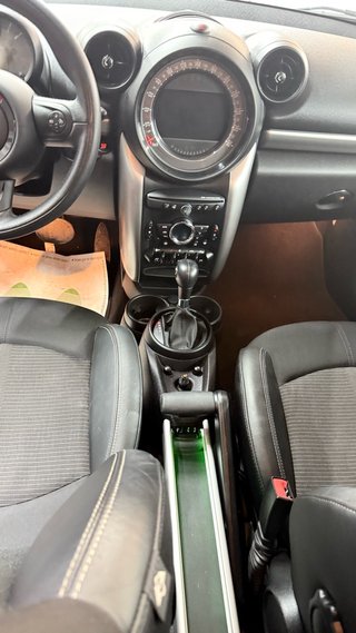 Mini COUNTRYMAN COOPER COUNTRYMAN automático