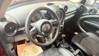 Mini COUNTRYMAN COOPER COUNTRYMAN automático