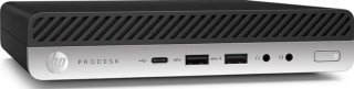 HP ProDesk 600 G5 Mini PC
