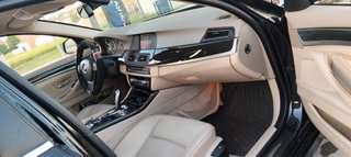 BMW Serie 5 2011