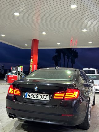 BMW Serie 5 2011