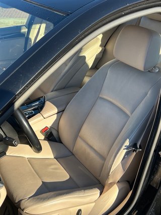 BMW Serie 5 2011