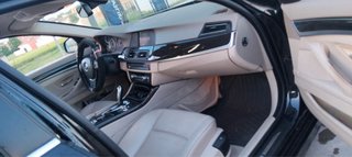 BMW Serie 5 2011