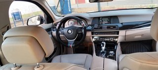 BMW Serie 5 2011