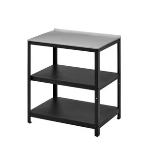 Módulo IKEA GRILLSKÄR exterior