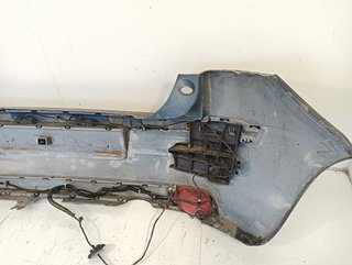 PARAGOLPES TRASERO CITROEN C4 BERLINA 9HYDV6TED4