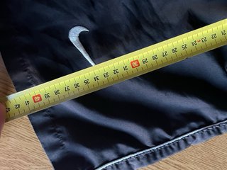 Pantaloncini Nike Vintage Neri Taglia L Mare
