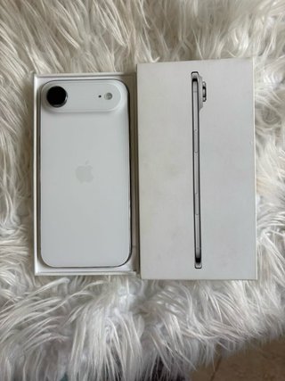 iPhone Air 512GB Blanco