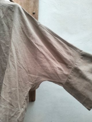 Camicia Brunello Cucinelli Beige