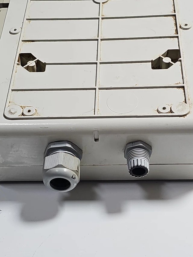 Cuadro Eléctrico Scame