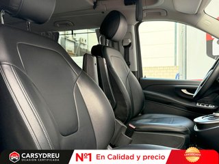 Mercedes-Benz Clase V 220 d Marco Polo Horizon Largo