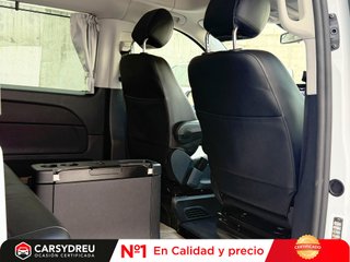Mercedes-Benz Clase V 220 d Marco Polo Horizon Largo