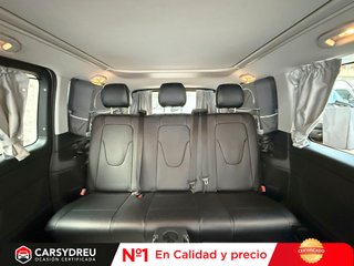 Mercedes-Benz Clase V 220 d Marco Polo Horizon Largo