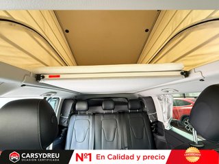 Mercedes-Benz Clase V 220 d Marco Polo Horizon Largo