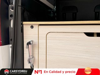 Mercedes-Benz Clase V 220 d Marco Polo Horizon Largo