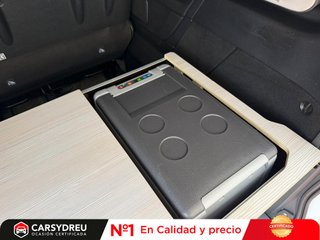 Mercedes-Benz Clase V 220 d Marco Polo Horizon Largo