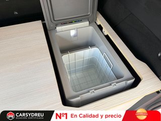 Mercedes-Benz Clase V 220 d Marco Polo Horizon Largo