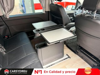 Mercedes-Benz Clase V 220 d Marco Polo Horizon Largo