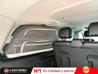 Mercedes-Benz Clase V 220 d Marco Polo Horizon Largo