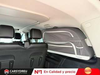 Mercedes-Benz Clase V 220 d Marco Polo Horizon Largo