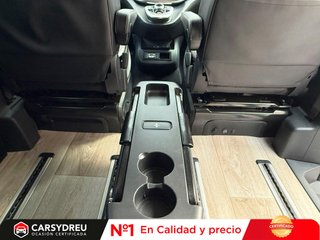 Mercedes-Benz Clase V 220 d Marco Polo Horizon Largo