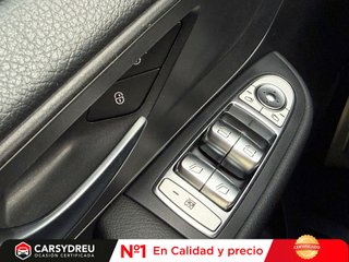 Mercedes-Benz Clase V 220 d Marco Polo Horizon Largo