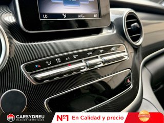 Mercedes-Benz Clase V 220 d Marco Polo Horizon Largo