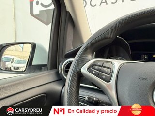 Mercedes-Benz Clase V 220 d Marco Polo Horizon Largo