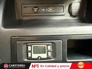 Mercedes-Benz Clase V 220 d Marco Polo Horizon Largo