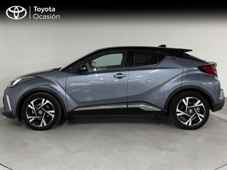 Toyota C-HR 2.0 180H Advance