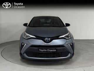 Toyota C-HR 2.0 180H Advance