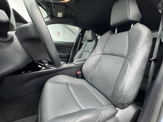 Toyota C-HR 2.0 180H Advance