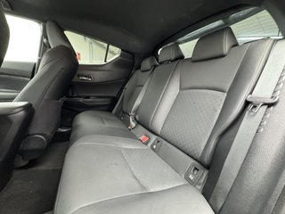Toyota C-HR 2.0 180H Advance