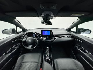 Toyota C-HR 2.0 180H Advance