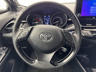 Toyota C-HR 2.0 180H Advance