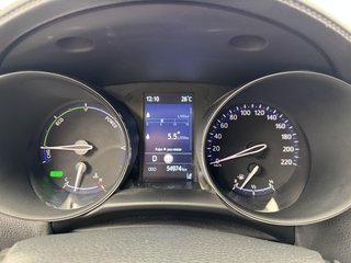 Toyota C-HR 2.0 180H Advance
