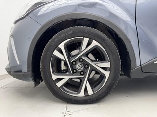 Toyota C-HR 2.0 180H Advance